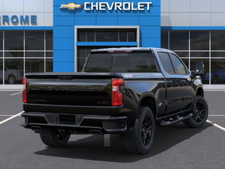Chevrolet Silverado 1500  2025 à St-Jérôme, Québec - 4 - w320h240px