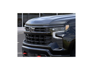 Chevrolet Silverado 1500  2025 à St-Jérôme, Québec - 13 - w320h240px