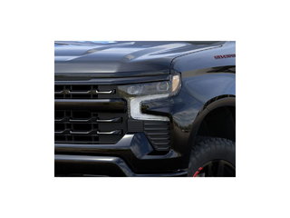 Chevrolet Silverado 1500  2025 à St-Jérôme, Québec - 10 - w320h240px