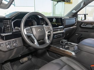 2025 Chevrolet Silverado 1500 in St-Jérôme, Quebec - 11 - w320h240px