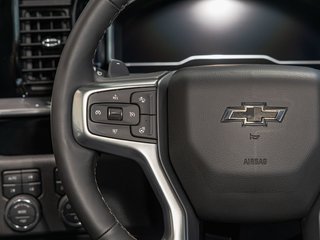 2025 Chevrolet Silverado 1500 in St-Jérôme, Quebec - 14 - w320h240px