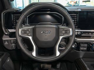 2025 Chevrolet Silverado 1500 in St-Jérôme, Quebec - 12 - w320h240px