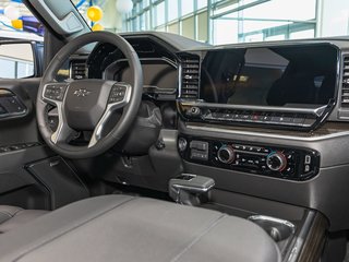 2025 Chevrolet Silverado 1500 in St-Jérôme, Quebec - 29 - w320h240px