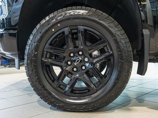 2025 Chevrolet Silverado 1500 in St-Jérôme, Quebec - 36 - w320h240px