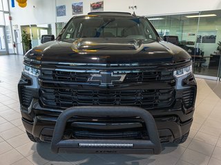 2025 Chevrolet Silverado 1500 in St-Jérôme, Quebec - 2 - w320h240px