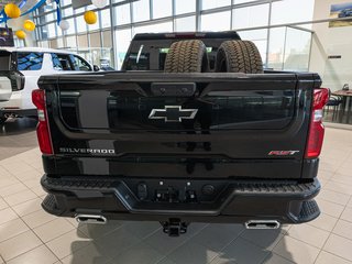 2025 Chevrolet Silverado 1500 in St-Jérôme, Quebec - 6 - w320h240px