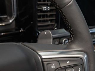 2025 Chevrolet Silverado 1500 in St-Jérôme, Quebec - 16 - w320h240px