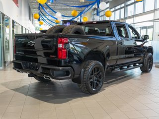 2025 Chevrolet Silverado 1500 in St-Jérôme, Quebec - 8 - w320h240px