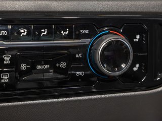 2025 Chevrolet Silverado 1500 in St-Jérôme, Quebec - 23 - w320h240px