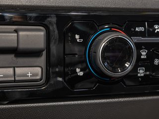 2025 Chevrolet Silverado 1500 in St-Jérôme, Quebec - 21 - w320h240px