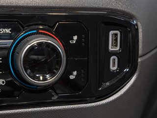 2025 Chevrolet Silverado 1500 in St-Jérôme, Quebec - 22 - w320h240px