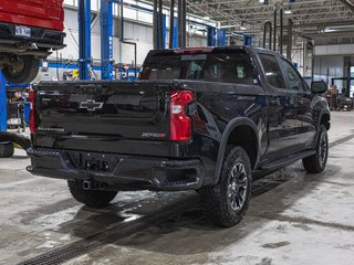 Chevrolet Silverado 1500  2025 à St-Jérôme, Québec - 9 - w320h240px