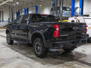 Chevrolet Silverado 1500  2025 à St-Jérôme, Québec - 6 - w320h240px