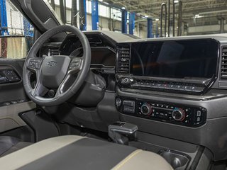 Chevrolet Silverado 1500  2025 à St-Jérôme, Québec - 32 - w320h240px