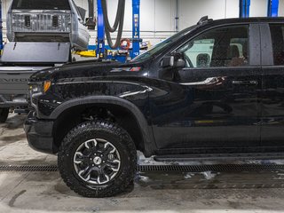Chevrolet Silverado 1500  2025 à St-Jérôme, Québec - 36 - w320h240px