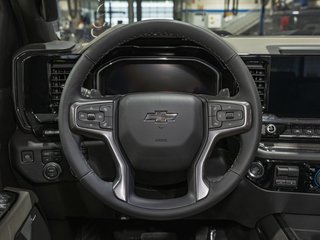 Chevrolet Silverado 1500  2025 à St-Jérôme, Québec - 13 - w320h240px