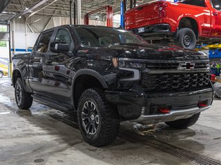 Chevrolet Silverado 1500  2025 à St-Jérôme, Québec - 10 - w320h240px
