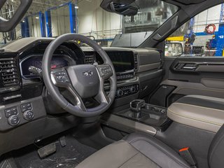 Chevrolet Silverado 1500  2025 à St-Jérôme, Québec - 12 - w320h240px