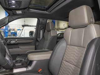 Chevrolet Silverado 1500  2025 à St-Jérôme, Québec - 11 - w320h240px
