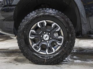 Chevrolet Silverado 1500  2025 à St-Jérôme, Québec - 37 - w320h240px