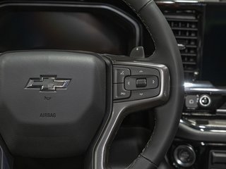 Chevrolet Silverado 1500  2025 à St-Jérôme, Québec - 16 - w320h240px