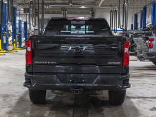 Chevrolet Silverado 1500  2025 à St-Jérôme, Québec - 8 - w320h240px