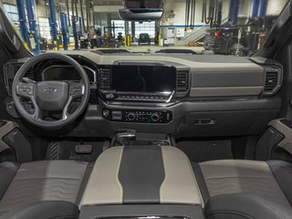 Chevrolet Silverado 1500  2025 à St-Jérôme, Québec - 4 - w320h240px