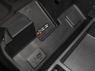 Chevrolet Silverado 1500  2025 à St-Jérôme, Québec - 31 - w320h240px