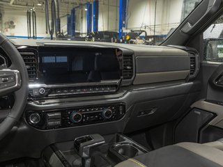 Chevrolet Silverado 1500  2025 à St-Jérôme, Québec - 23 - w320h240px