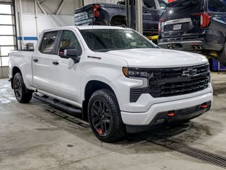 2025 Chevrolet Silverado 1500 in St-Jérôme, Quebec - 10 - w320h240px