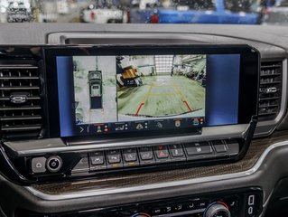 2025 Chevrolet Silverado 1500 in St-Jérôme, Quebec - 18 - w320h240px