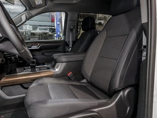 2025 Chevrolet Silverado 1500 in St-Jérôme, Quebec - 11 - w320h240px