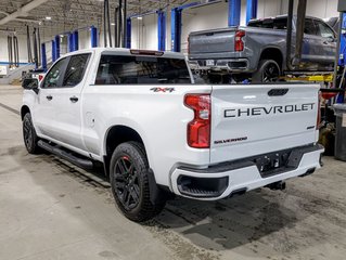 2025 Chevrolet Silverado 1500 in St-Jérôme, Quebec - 6 - w320h240px