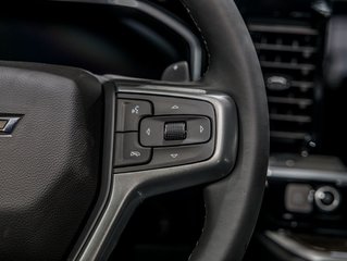 2025 Chevrolet Silverado 1500 in St-Jérôme, Quebec - 16 - w320h240px