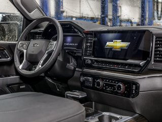 2025 Chevrolet Silverado 1500 in St-Jérôme, Quebec - 30 - w320h240px