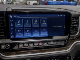 2025 Chevrolet Silverado 1500 in St-Jérôme, Quebec - 17 - w320h240px