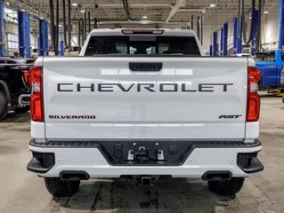 2025 Chevrolet Silverado 1500 in St-Jérôme, Quebec - 8 - w320h240px
