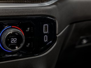 2025 Chevrolet Silverado 1500 in St-Jérôme, Quebec - 29 - w320h240px