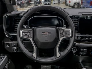 2025 Chevrolet Silverado 1500 in St-Jérôme, Quebec - 13 - w320h240px