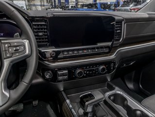2025 Chevrolet Silverado 1500 in St-Jérôme, Quebec - 19 - w320h240px