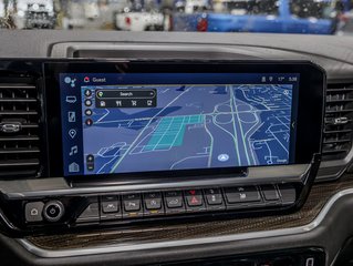2025 Chevrolet Silverado 1500 in St-Jérôme, Quebec - 5 - w320h240px