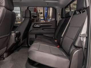 2025 Chevrolet Silverado 1500 in St-Jérôme, Quebec - 31 - w320h240px