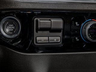 2025 Chevrolet Silverado 1500 in St-Jérôme, Quebec - 25 - w320h240px