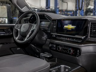 2025 Chevrolet Silverado 1500 in St-Jérôme, Quebec - 30 - w320h240px