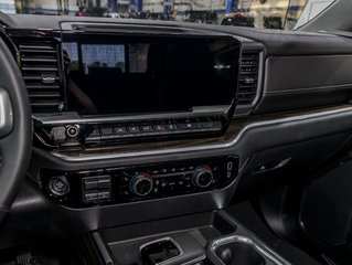 2025 Chevrolet Silverado 1500 in St-Jérôme, Quebec - 19 - w320h240px