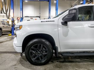 2025 Chevrolet Silverado 1500 in St-Jérôme, Quebec - 34 - w320h240px