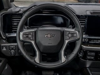 2025 Chevrolet Silverado 1500 in St-Jérôme, Quebec - 13 - w320h240px