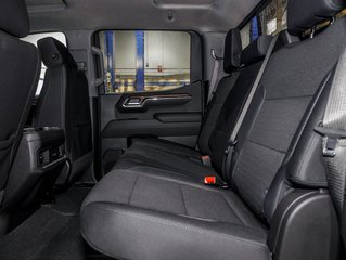 2025 Chevrolet Silverado 1500 in St-Jérôme, Quebec - 31 - w320h240px