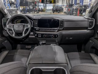 2025 Chevrolet Silverado 1500 in St-Jérôme, Quebec - 4 - w320h240px