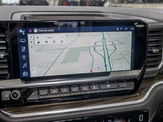 2025 Chevrolet Silverado 1500 in St-Jérôme, Quebec - 5 - w320h240px